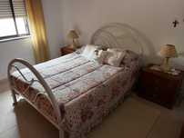 Quarto de Casal completo