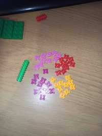 Lego kwiatki 33291 mix kolorów 10 szt