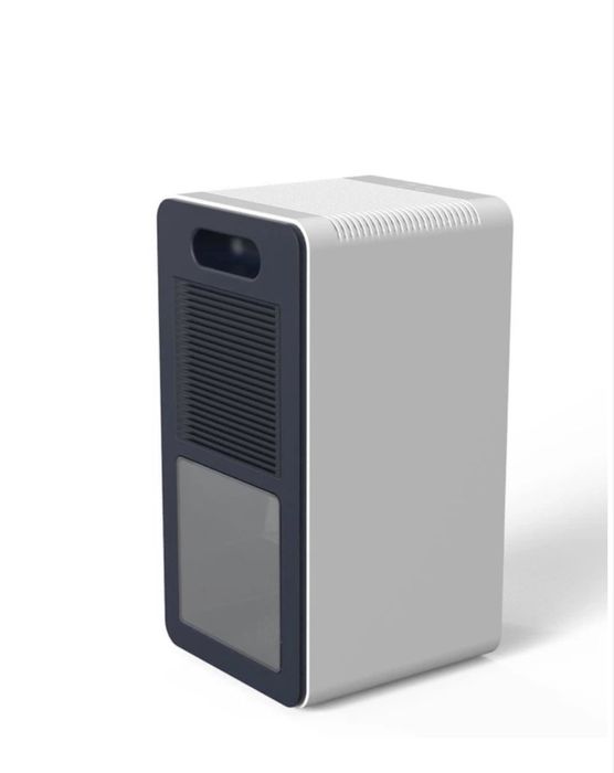 Вологопоглинач осушувач повітря