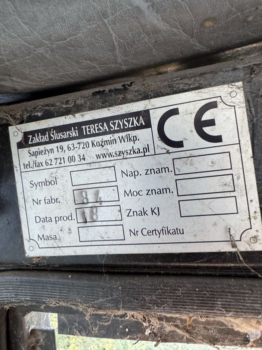 Кабіна МТЗ 82 виробництво Поьша. Чудовий стан.