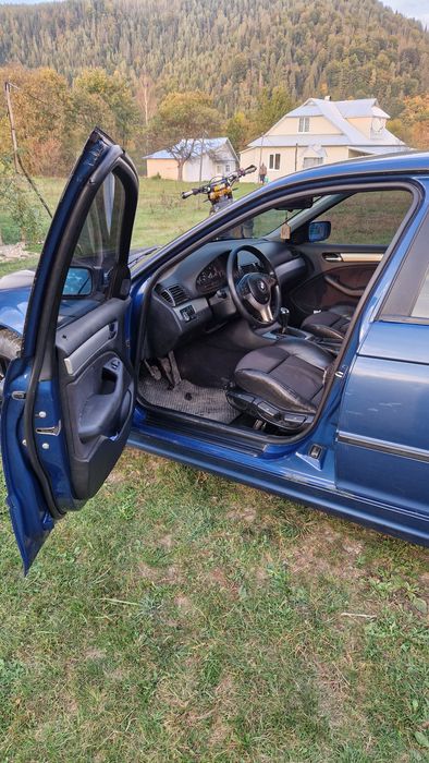 Продаєтся Бмв Е 46 320