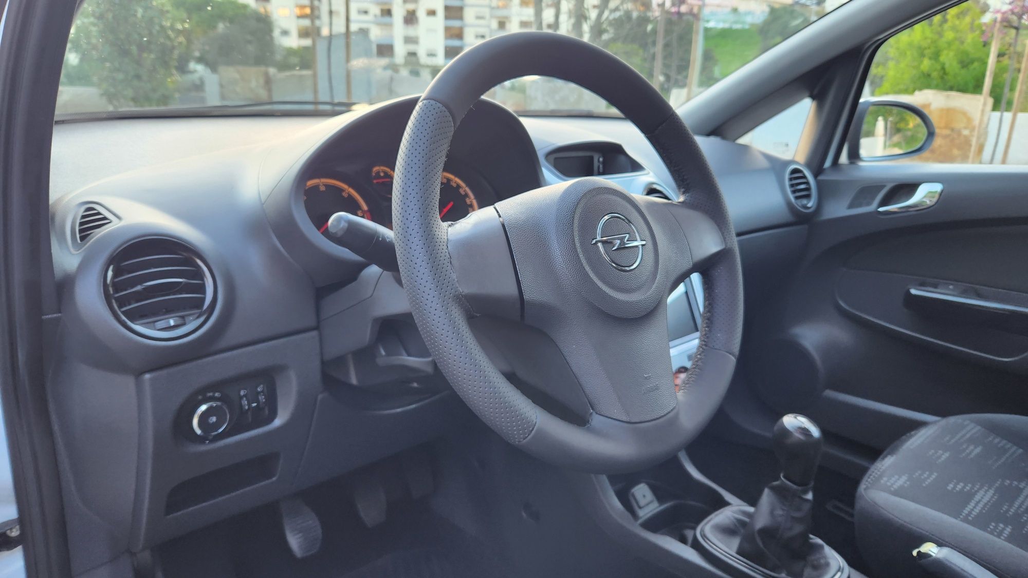 Opel Corsa 1.3 CDTI Van 2015