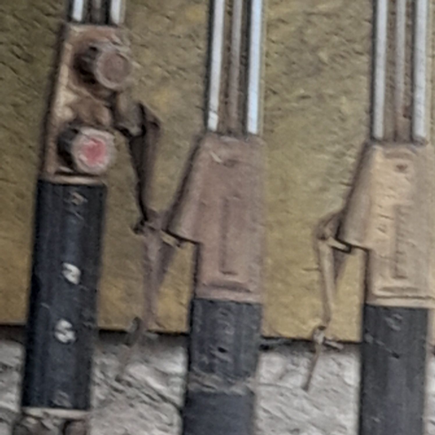 Maçaricos de corte
