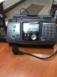 Telefon stacjonarny z funkcją kopiarki Panasonic KX-FC238