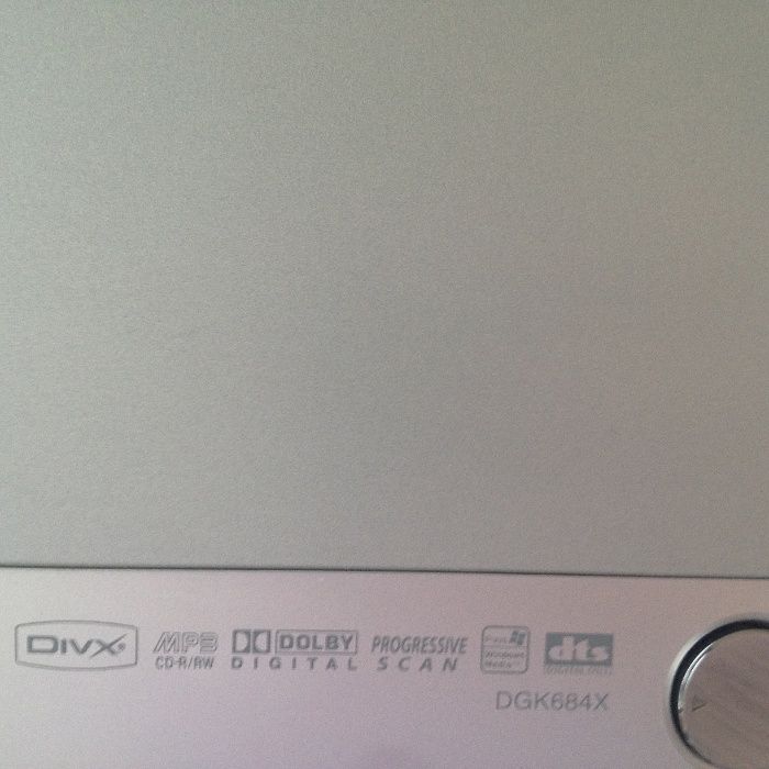 Продам плеер LG DVD/VCD/CD 300 грн