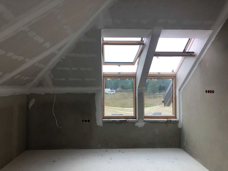 Usługi remontowe wykończeniowe, gładź , zabudowy