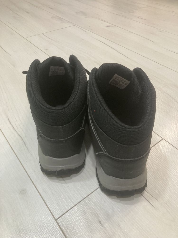 Buty zimowe śniegowce Adidas terex 40