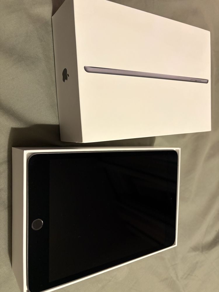 iPad Mini 5 chce iść na studia! Zabierzesz go tam?