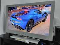 Telewizor Samsung 40 cali LCD z pilotem