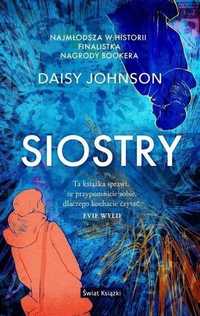 Siostry, Daisy Johnson