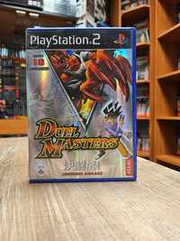 Duel Masters PS2, Sklep Wysyłka Wymiana