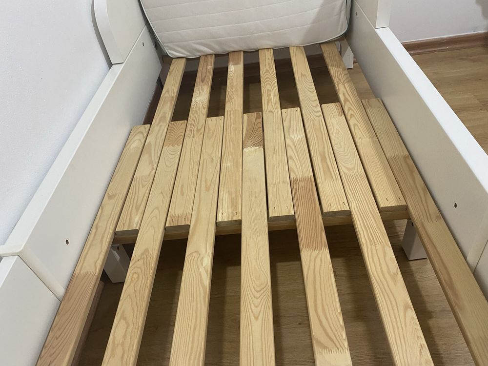 Cama Criança Ikea