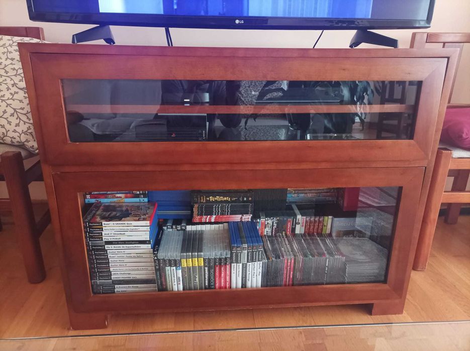 Móvel para TV em ótimo estado - URGENTE