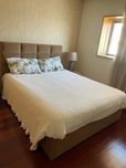 Cama de casal Sommier