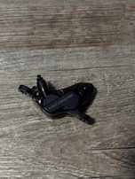 Zacisk shimano deore 4 tłoczkowy.