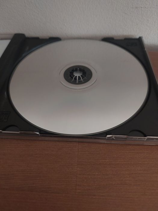 CD " The Science of Things " Bush 1999 (Opt. Estado)