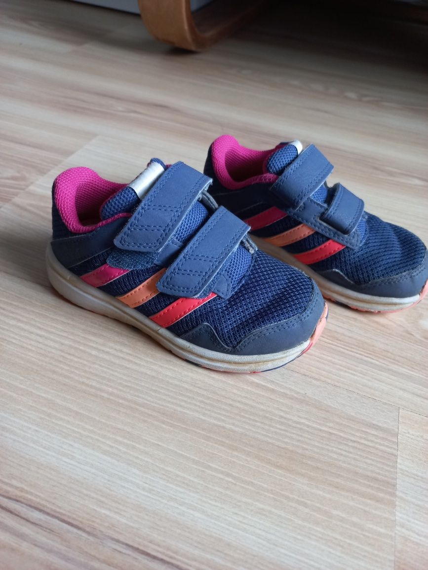 Adidasy Adidas r.25