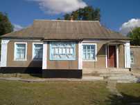 Продам будинок в Березнеговатому