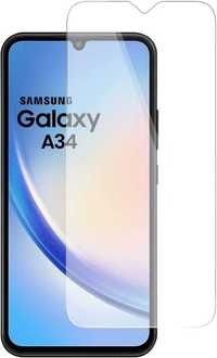 3 Películas Novas Telemóvel Samsung A34 5G