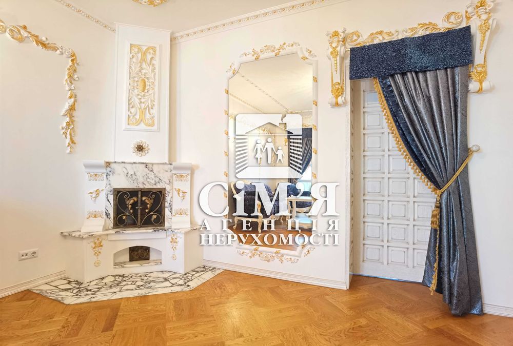 Здам УНІКАЛЬНУ квартиру в Центрі міста з АГВ. Світло не вимикають !