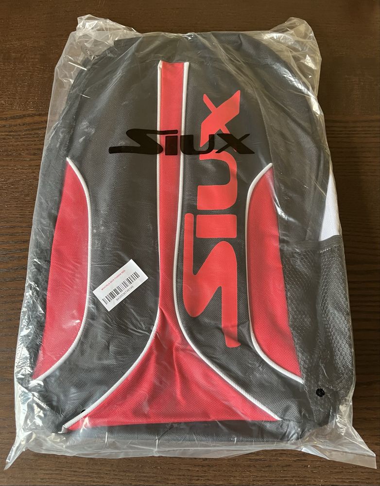Siux Fenix Lite 4