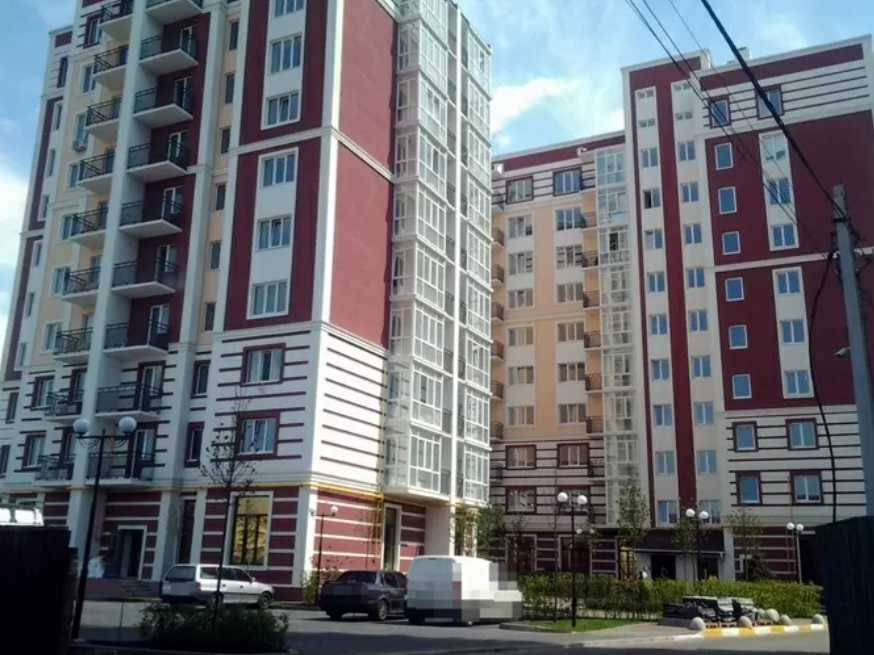 Видова квартира-студія з балконом! СУПЕР ЦІНОЮ!Тихе та спокійне місце!