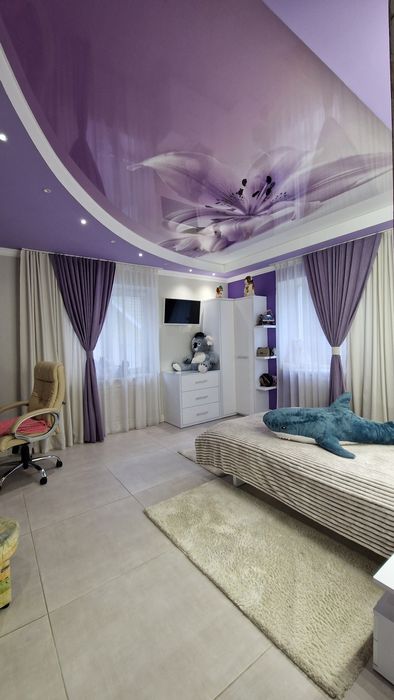 Сдам сучасний будинок в м .Обухів