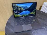 Ноутбук VivoBook 14 k413 i5-1135g7, відеокарта 2гб