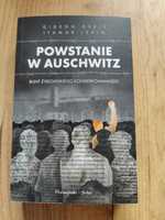 Powstanie w Auschwitz - Gideon Grief, Itaman Elvin