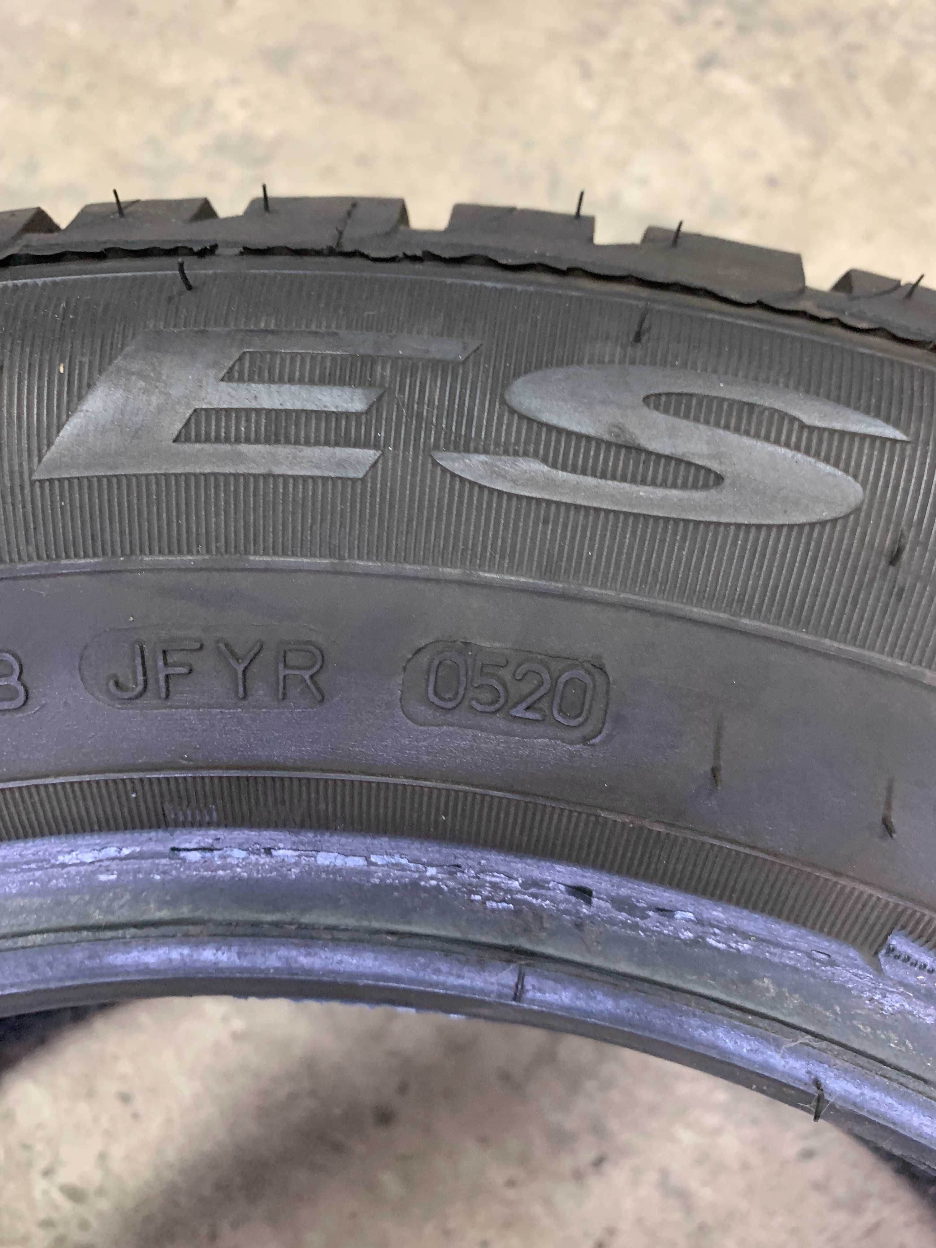 Opony 195/60R15 Dębica Presto HP