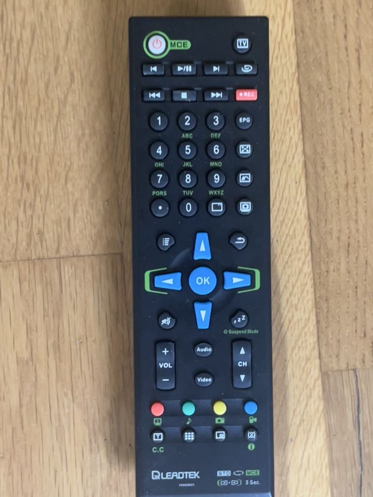 Karta telewizyjna AVerTV Ultra PCI-E RDS