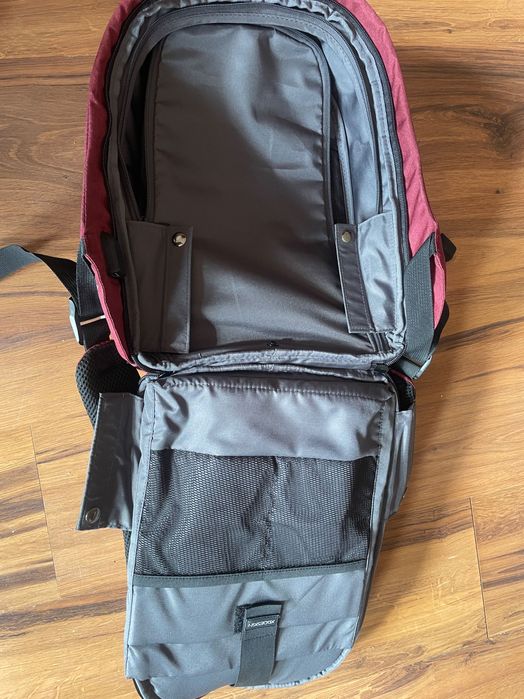 Nowy plecak/ samolot RMF Classic