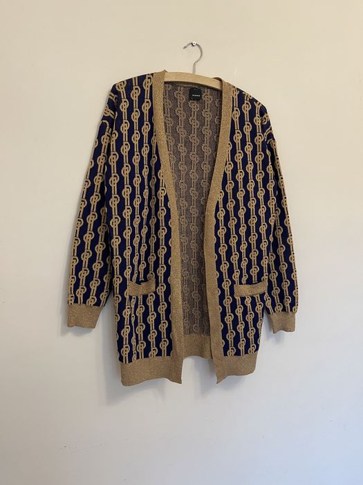 Оригинал Женский Кардиган Pinko Made in Italy