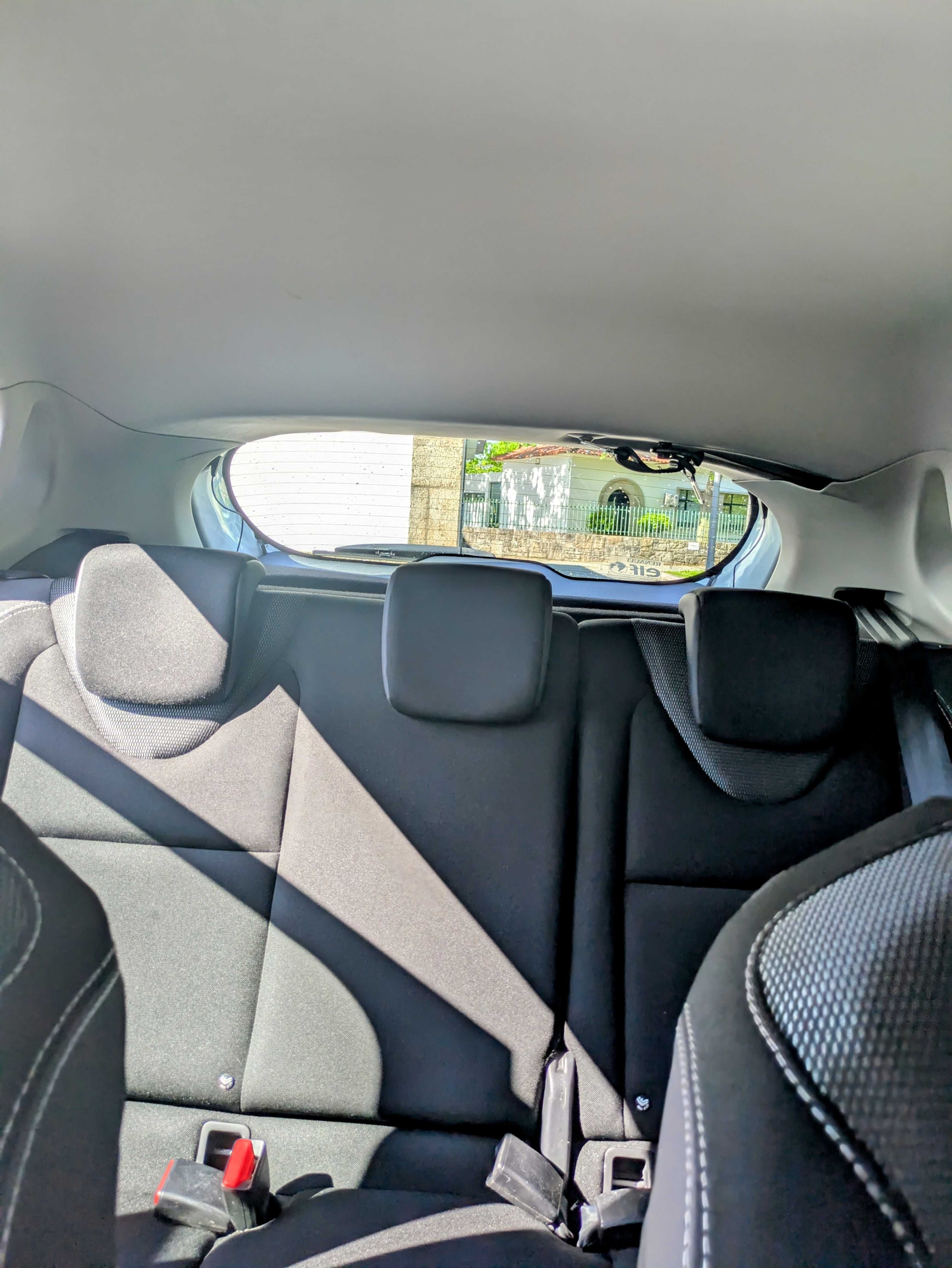 Clio 4 -90 CV SEMI-NOVO 100 KLM