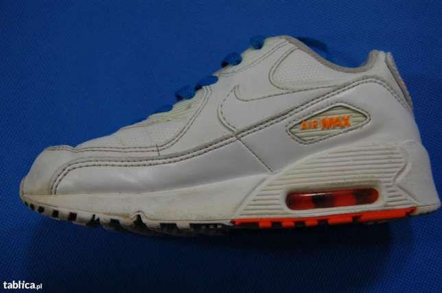 Buty NIKE Air Max 90 r.30