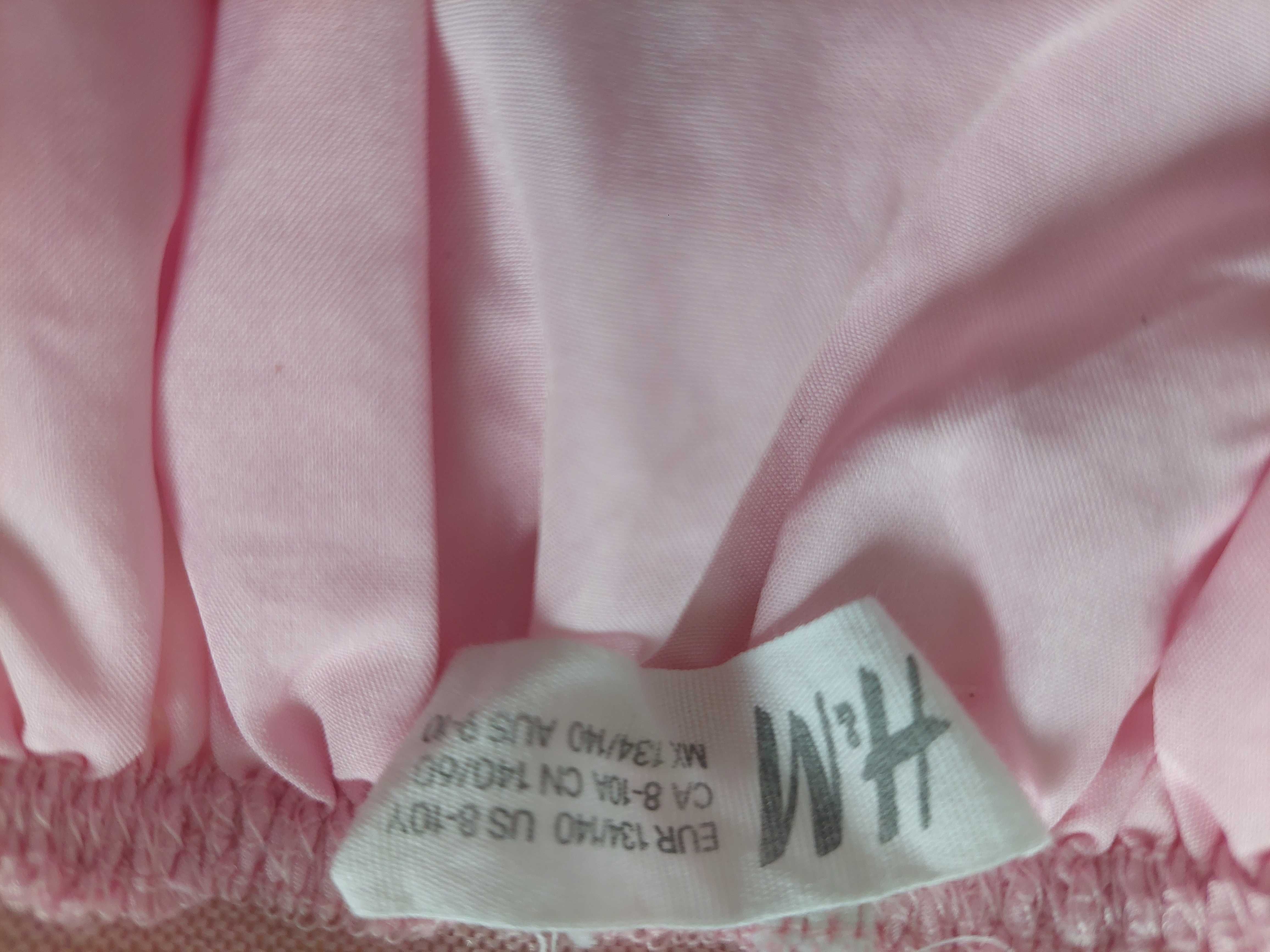 Spódniczka  h&m 134/140
