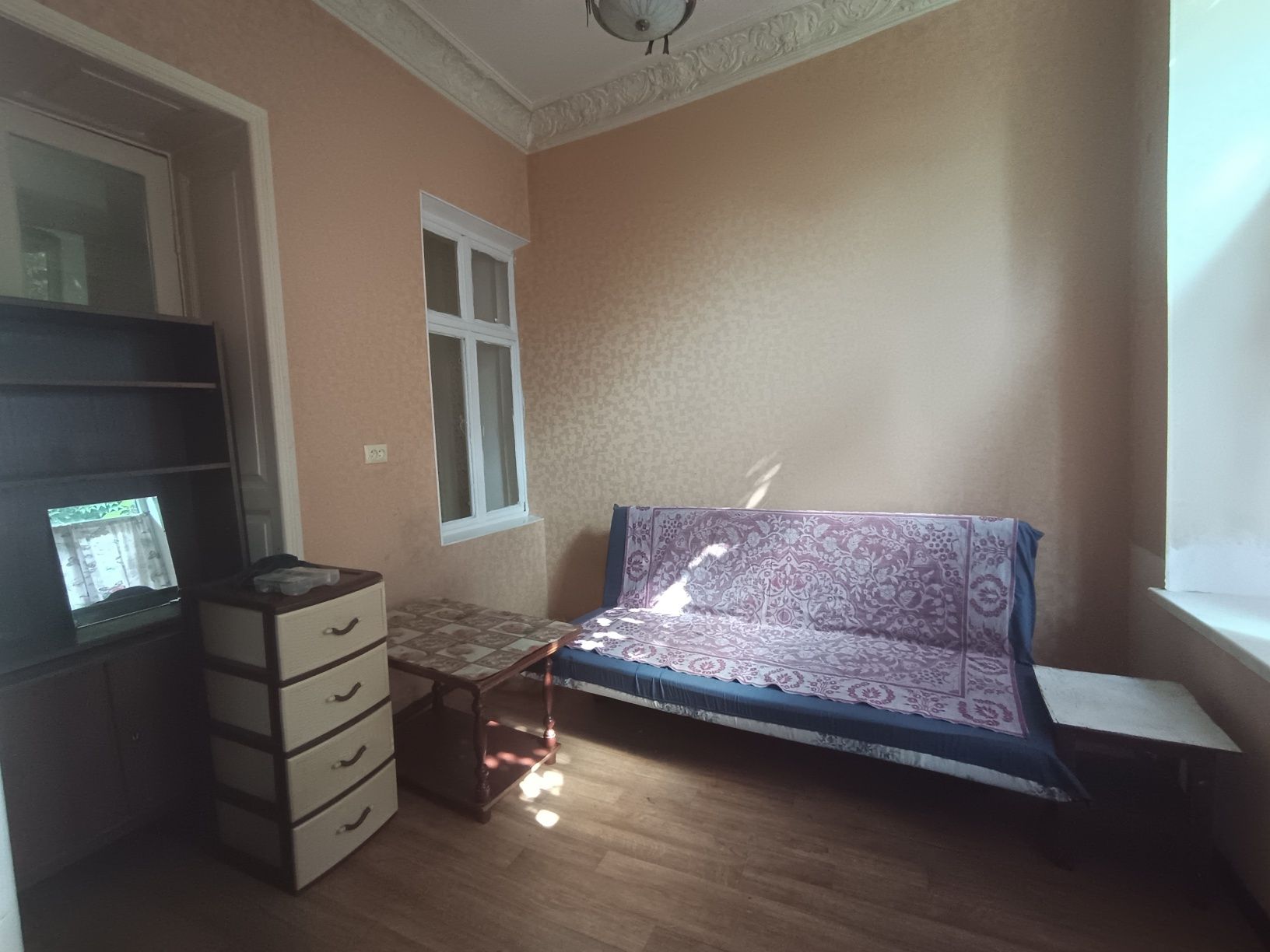Сдам 2-х комн. квартиру на Молдаванке