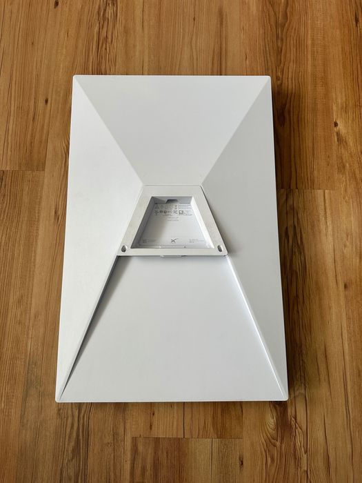 Zestaw antena satelitarna Starlink V4
