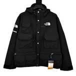 TheNorthFace x Supreme jacket L