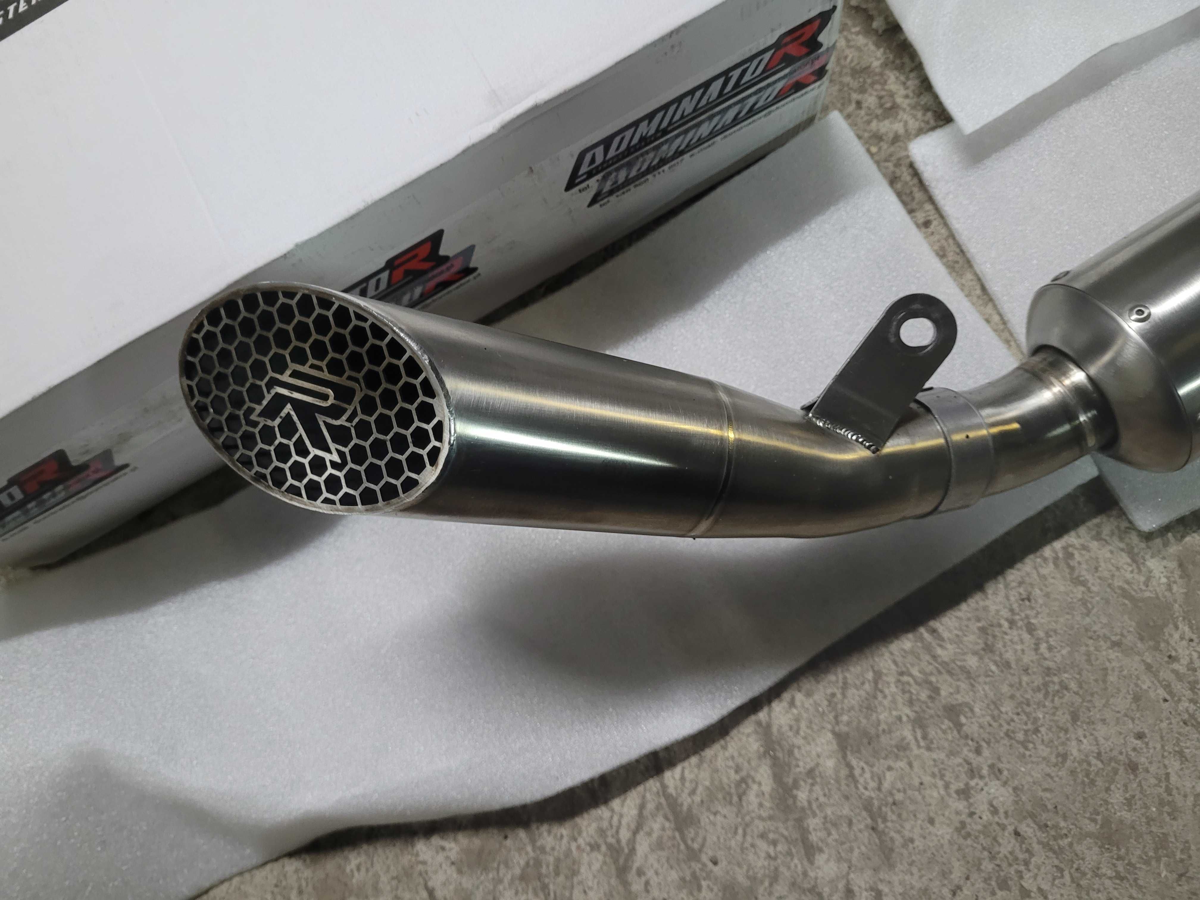 Wydech Dominator gp3 (mt 09)