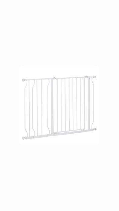 Barreira de seguranca para animais ou criancas - PORTES GRÁTIS