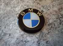 Nowy emblemat BMW znaczek logo 45mm na kierownicę airbag logo