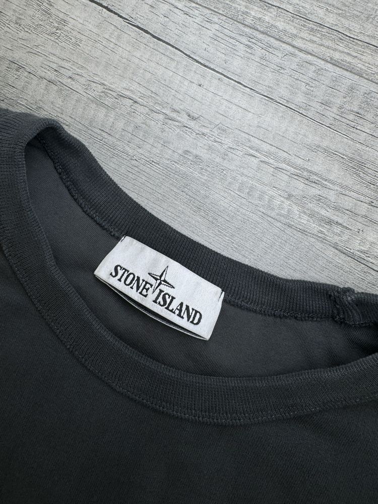 Stone island bluza L