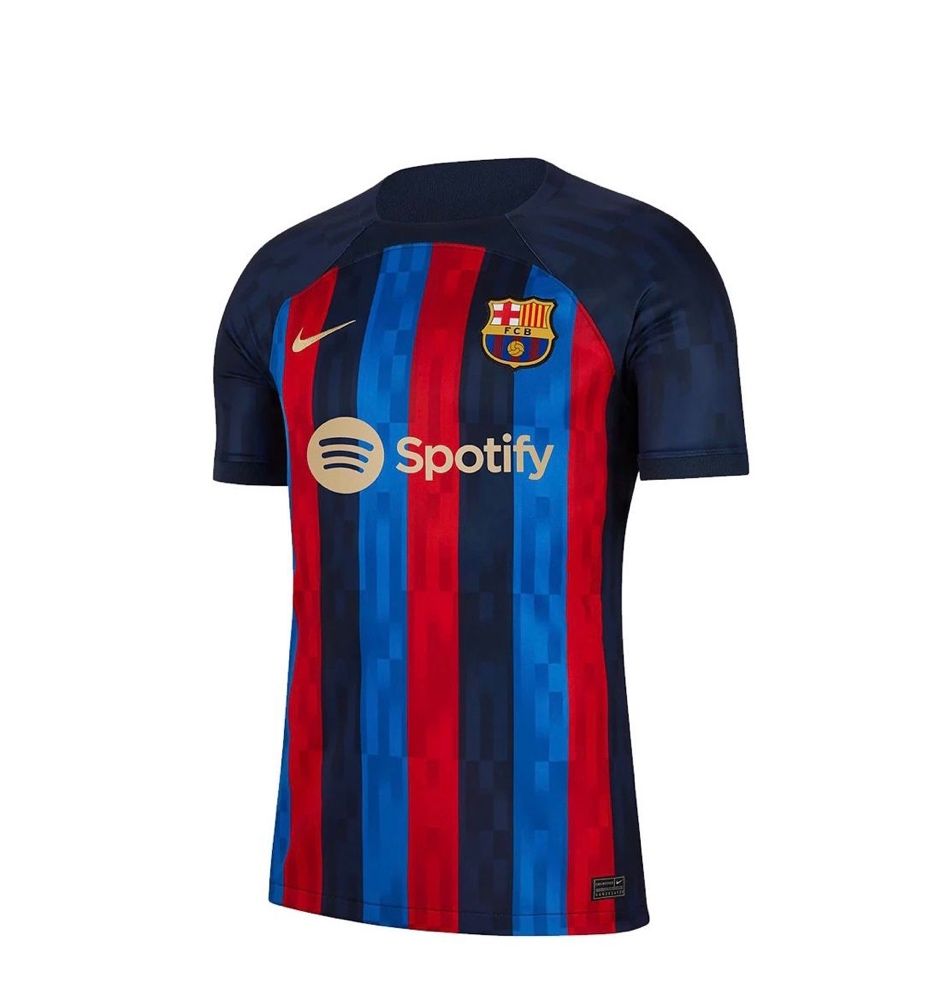 Barcelona Nike I 2023