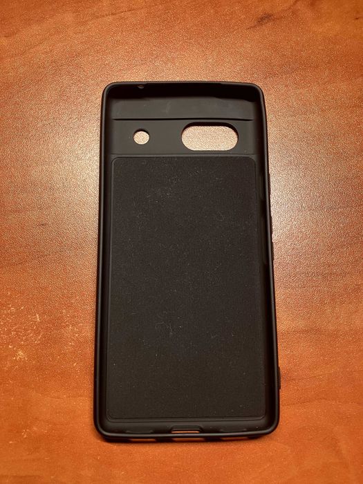 Pixel 7a oryginalne etui + gratis