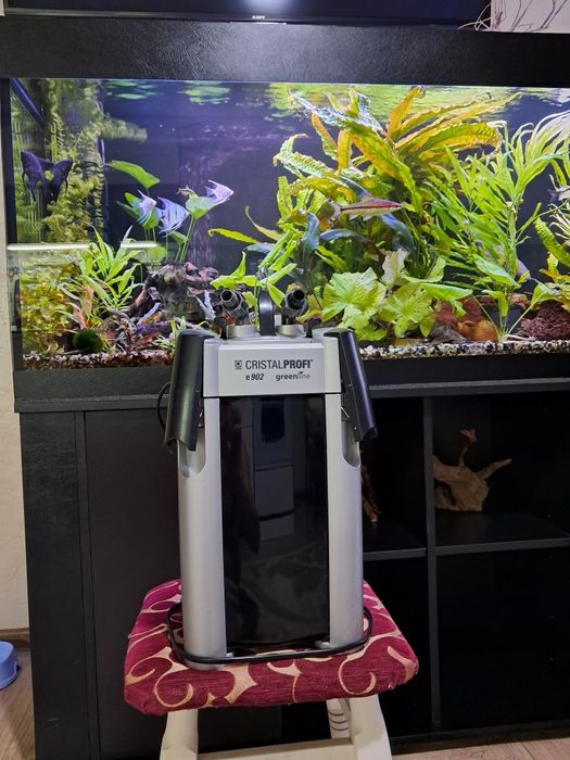 Продам наружный фильтр.