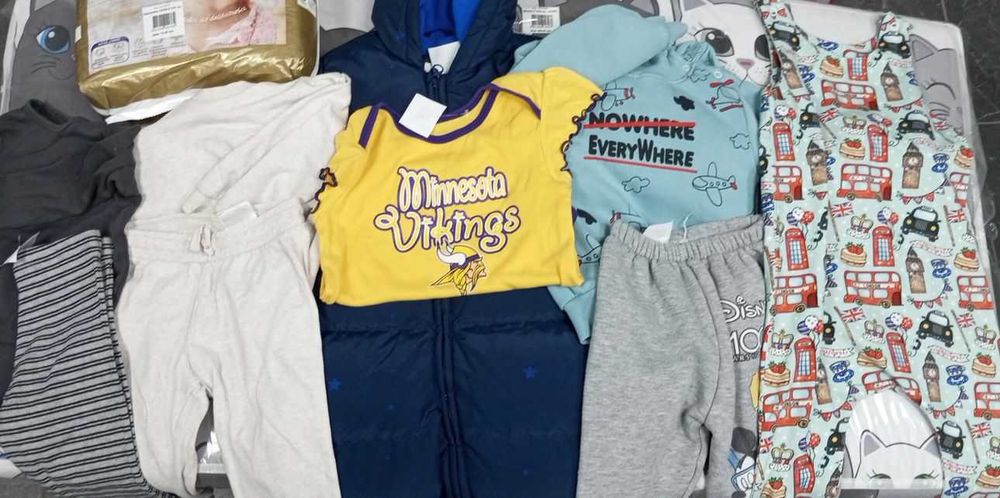 ЛОТИ від МАЦЬОПИ від 0 до 86 р