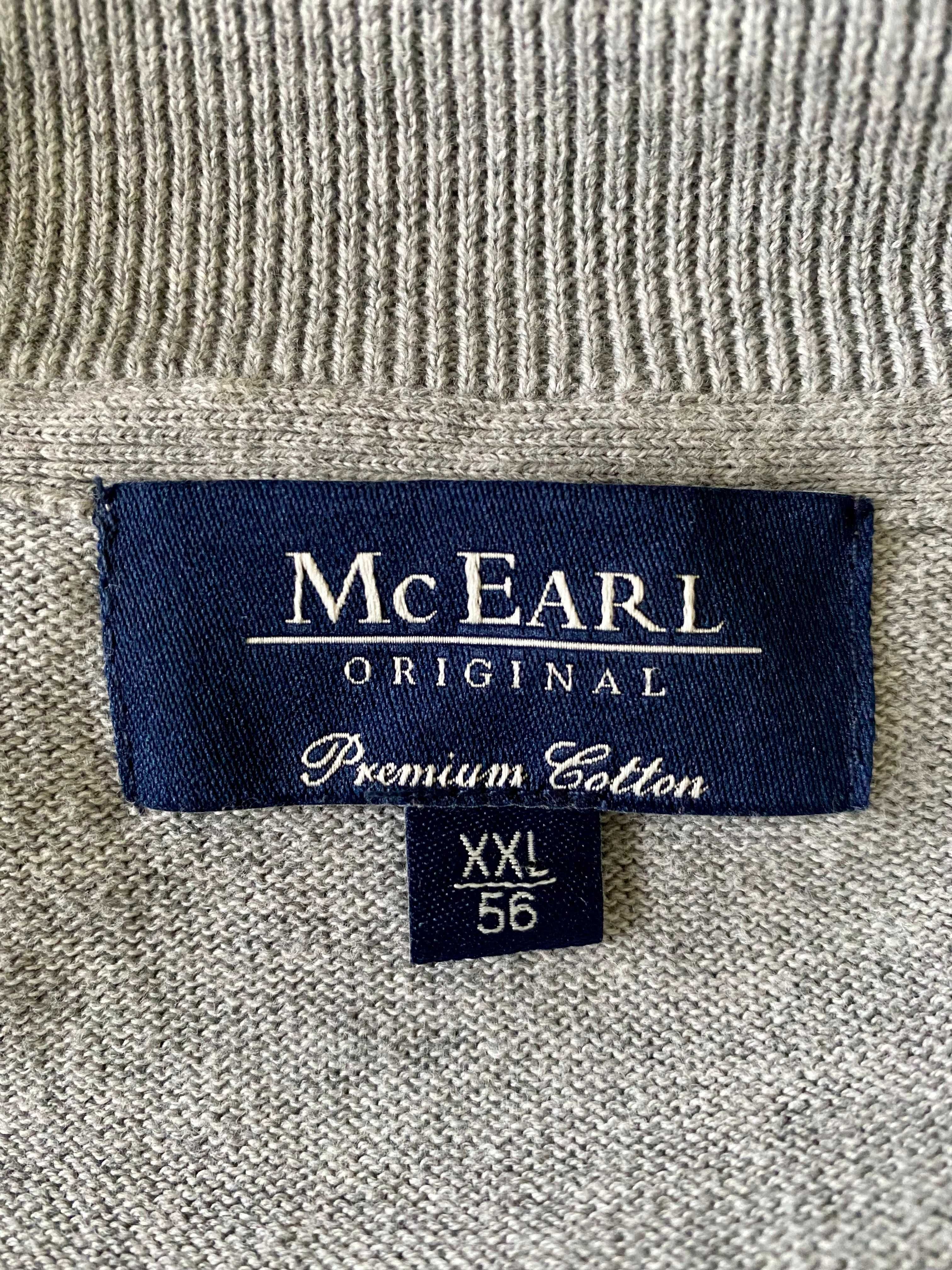 Sweter Mc Earl Original