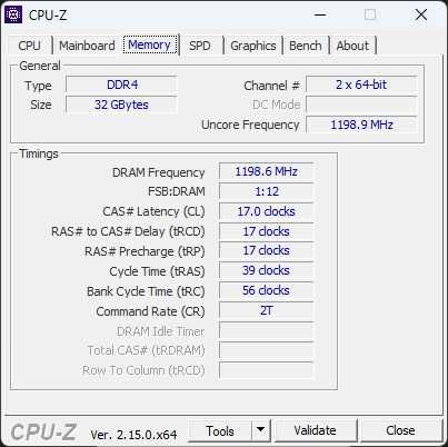 Pamięć RAM HyperX DDR4 32GB PC4-25600 (Zestaw 4x8GB) Fury Black