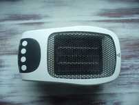 Termowentylator gniazdkowy Quigg